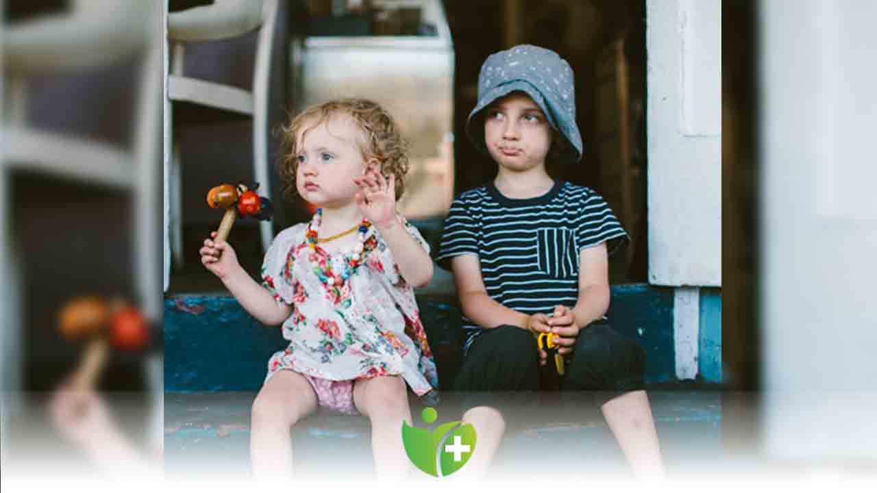 Çocuklarda Kardeş Kıskançlığı ile başa çıkmanın 5 yolu 7