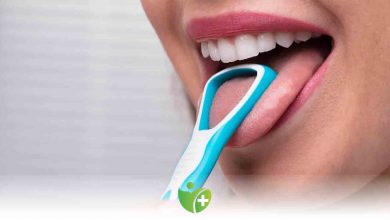 Ağız kokusunu gidermek için dilinizi de fırçalayın! 8