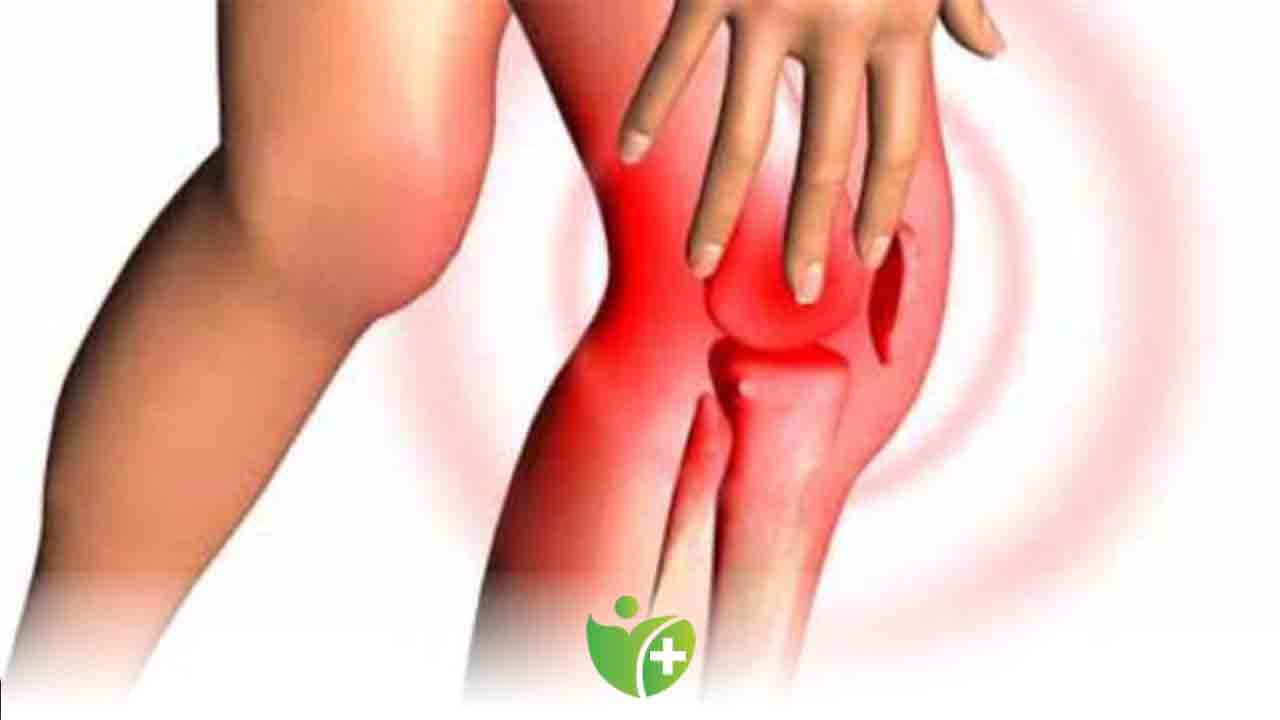 Kilonuz dizlerinize ağır geliyor olabilir 7