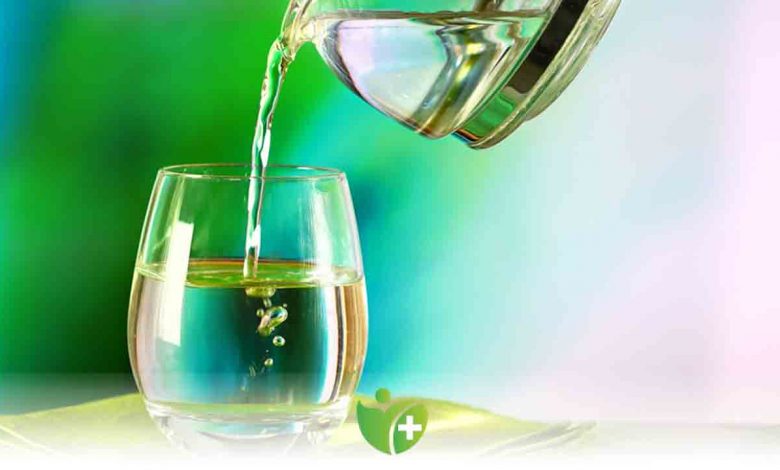 Ödem attıran ve ödemi artıran besinler! 1