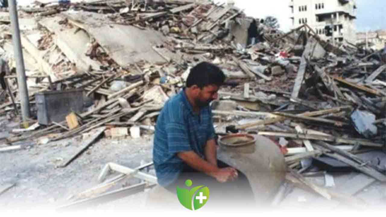 6 Şubat’ta sadece yıkım değil duygusal deprem de yaşadık! 7