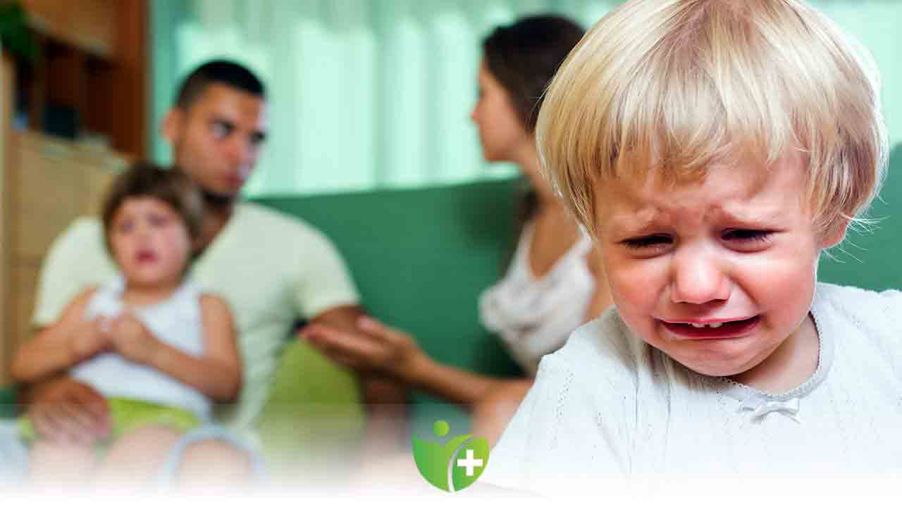 Duygusal ihmal: Benimle hiç ilgilenmedin BABA! 7