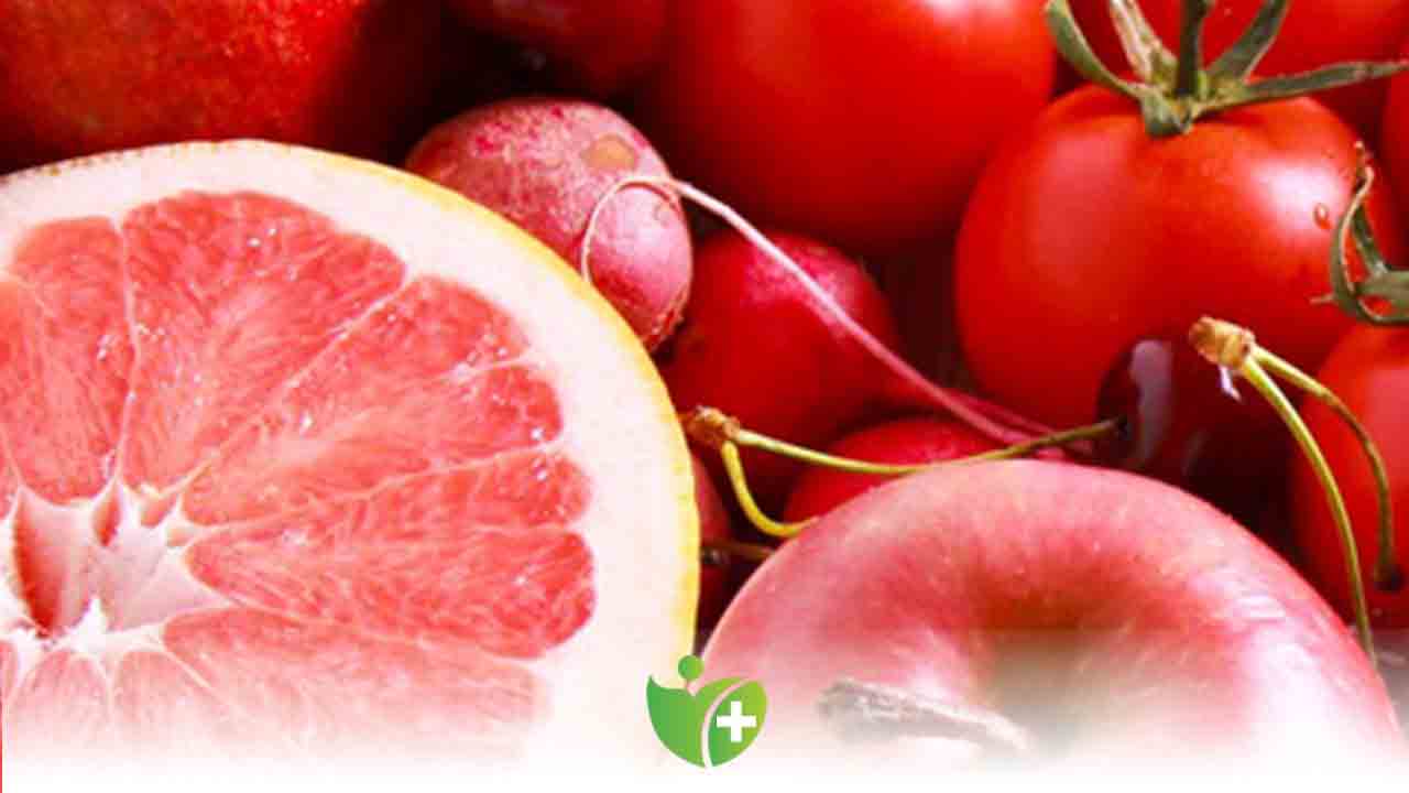 Sağlık Deposu 6 kırmızı besin 7