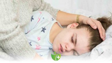 Epilepsi nöbeti sırasında çocuğun üstüne su dökmeyin! 5