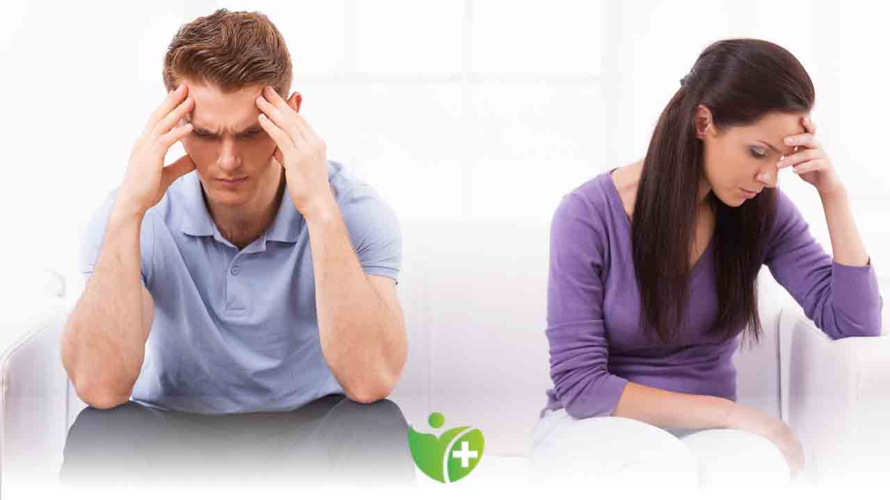 Evlilikte Boğulma Teorisi 7