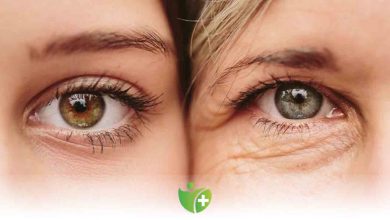 Modern hayat gözleri kurutuyor 9