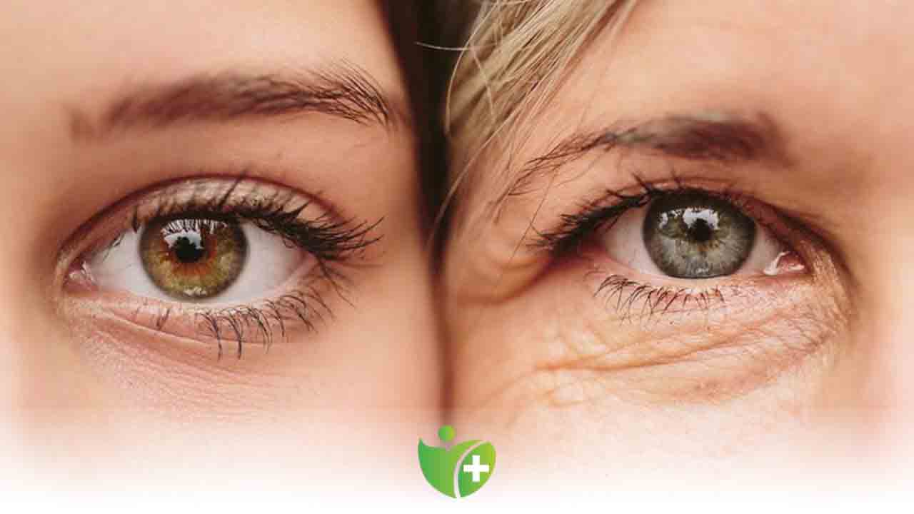 Modern hayat gözleri kurutuyor 7