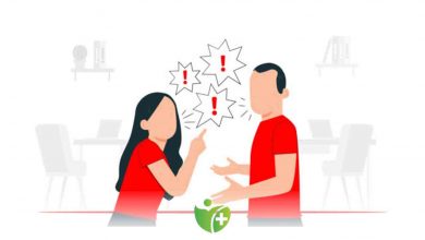 İlişkilerde Çatışma: Sağlıklı iletişim ve Çözüm yolları! 15