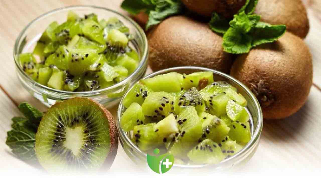 Kivinin Faydaları saymakla bitmiyor! 7