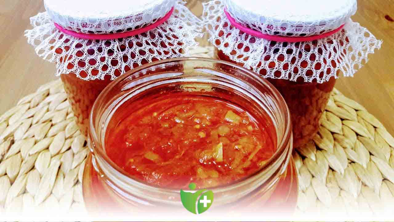 Kapağı şişmiş konservelere dikkat 7