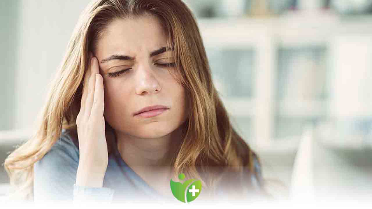 Migreni ihmal etmeyin! 7