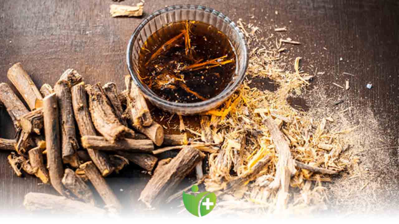 Meyan Kökü nedir? Faydaları nelerdir? 7