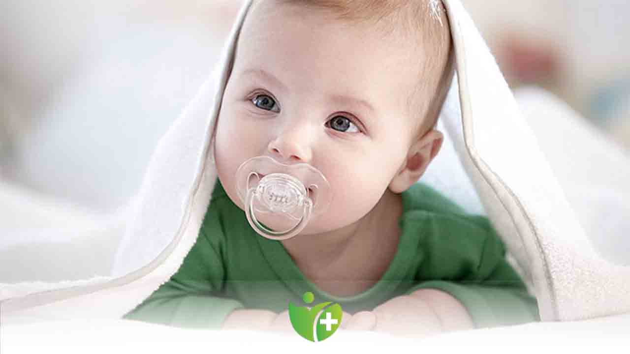 Emzik kullanımı ani bebek ölümlerini azaltıyor 7