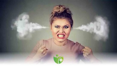 Öfkenin Altında yatan gizli nedenler 1