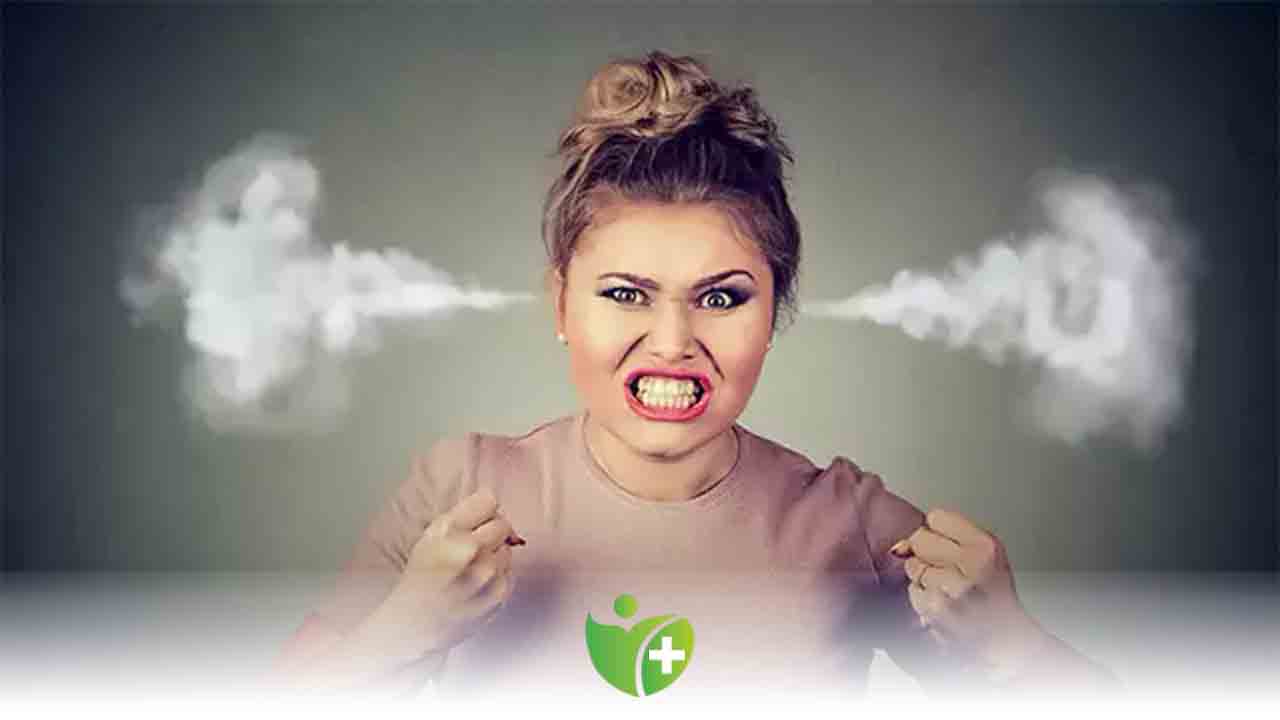 Öfkenin Altında yatan gizli nedenler 7