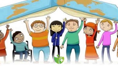 Spor eğitimi özel gereksinimli çocukları hayata hazırlıyor 1