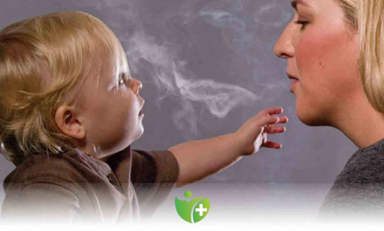 Pasif içici olarak her yıl en az 1 milyon insan sigara dumanına maruz kalıyor 1