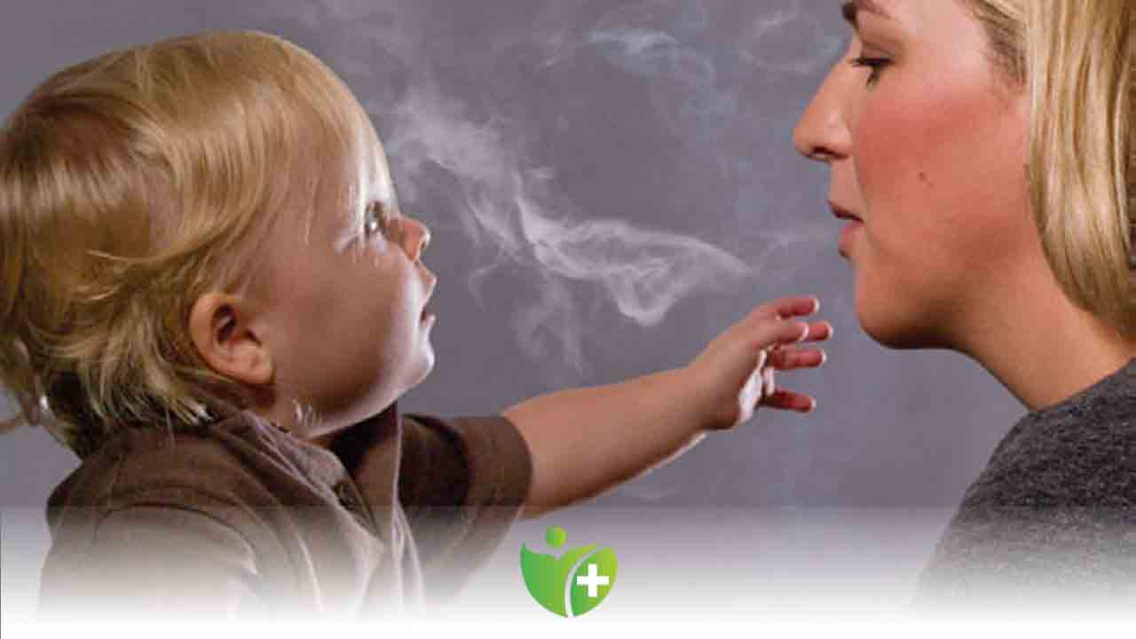 Pasif içici olarak her yıl en az 1 milyon insan sigara dumanına maruz kalıyor 7