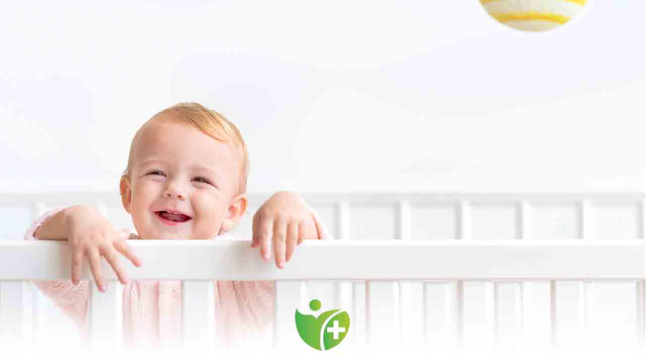 Bebeklerde Beyin gelişimini artırmanın 10 yolu 7