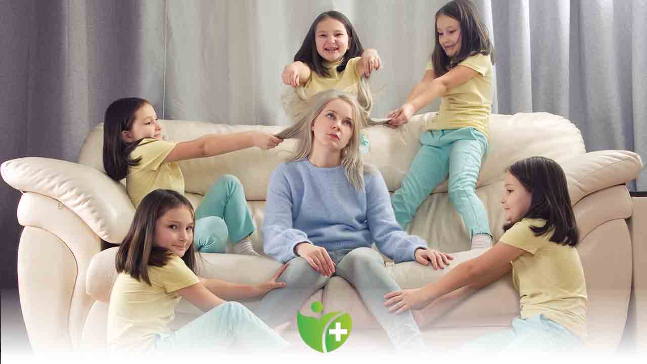 Çocukluk çağında başlayan bu rahatsızlık yaşam boyu sürüyor! 7