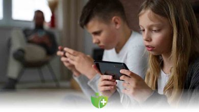 Sosyal medyanın yanlış kullanımı çocukları ve toplumu olumsuz yönde etkiliyor! 13