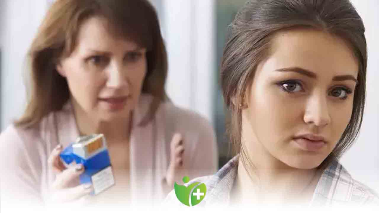 Eyvah, çocuğumun cebinde sigara buldum, ne yapmayalım! 7