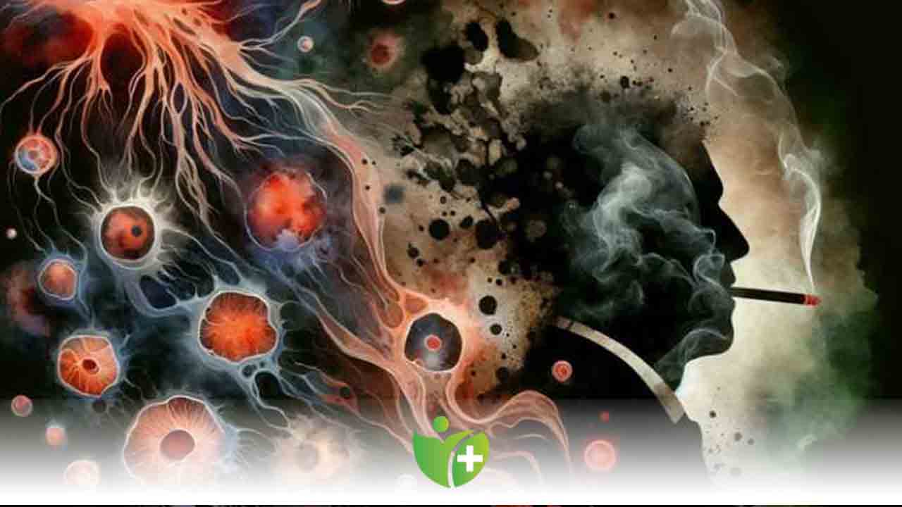 Tüm kanserlerin dörtte biri Sigaradan kaynaklanıyor 7