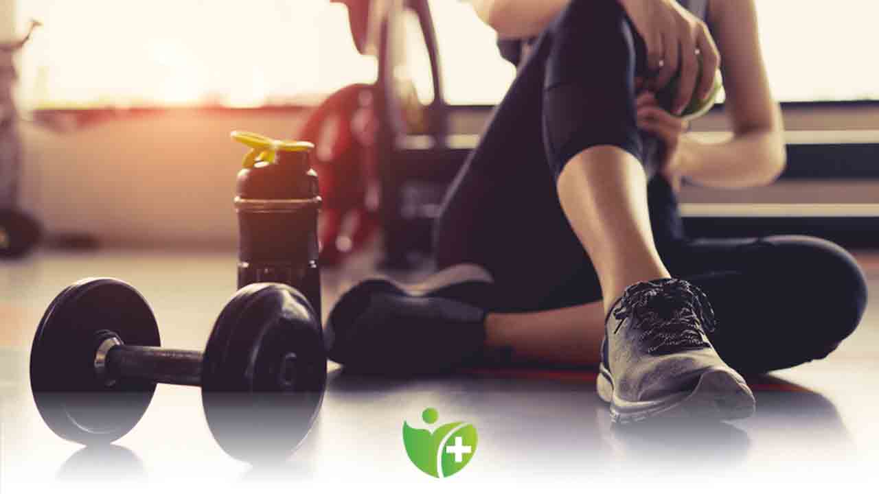 Spor yaralanmalarına neden olan 7 önemli hata! 7