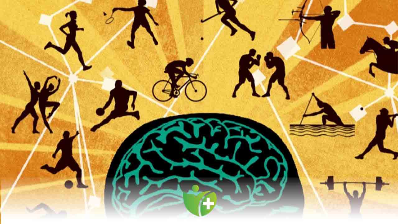 Sporun Ruh hali üzerine etkileri! 7