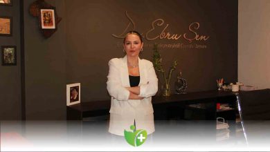 Türkiye Sağlık Turizminde dünya sıralamasında zirveye oynuyor 1