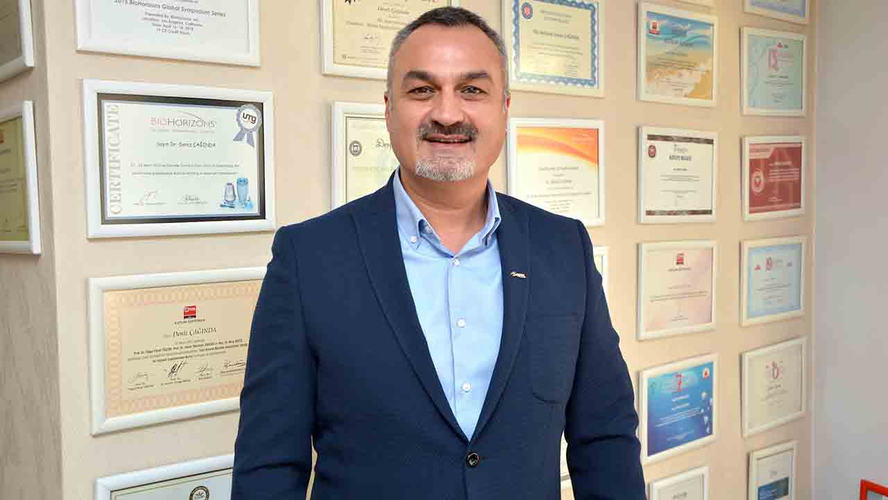 İzmirli Diş Hekimlerinden 14 Mart'ta 'Sesimizi duyun' çağrısı 6