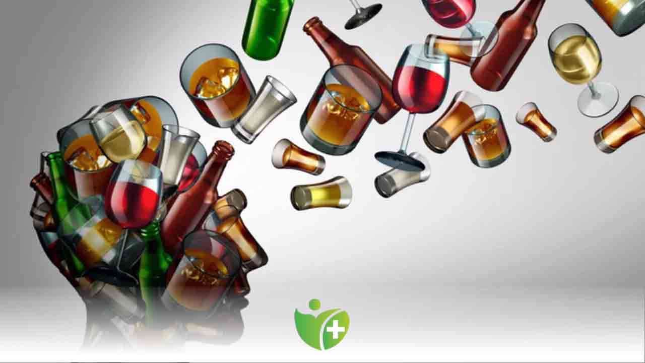 Alkol bağımlılığı iradesizlik değil, önemli bir beyin hastalığı! 7