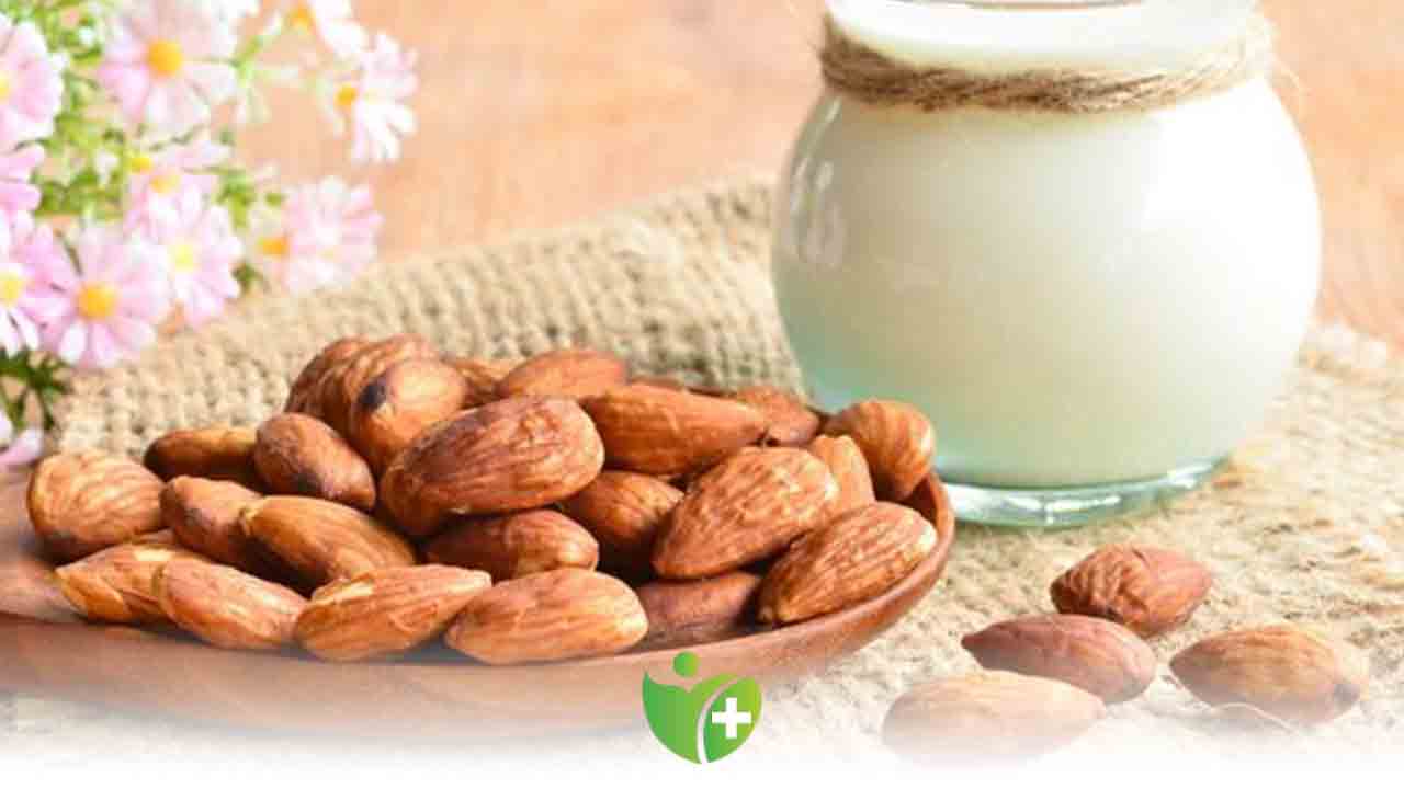 Badem Sütünün Faydaları nelerdir? 7