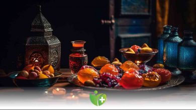 Ramazanda nasıl Sağlıklı besleniriz? İşte Uzmanından öneriler! 3