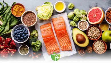 Bazı besinler Ruh Sağlığını da besliyor 7