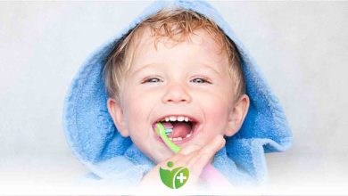 Çocukların dişlerinin çürümemesi için bunlara dikkat! 1