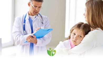 Çocuklarda görülen kusma ve karın ağrısı şikâyeti ciddiye alınmalı! 9