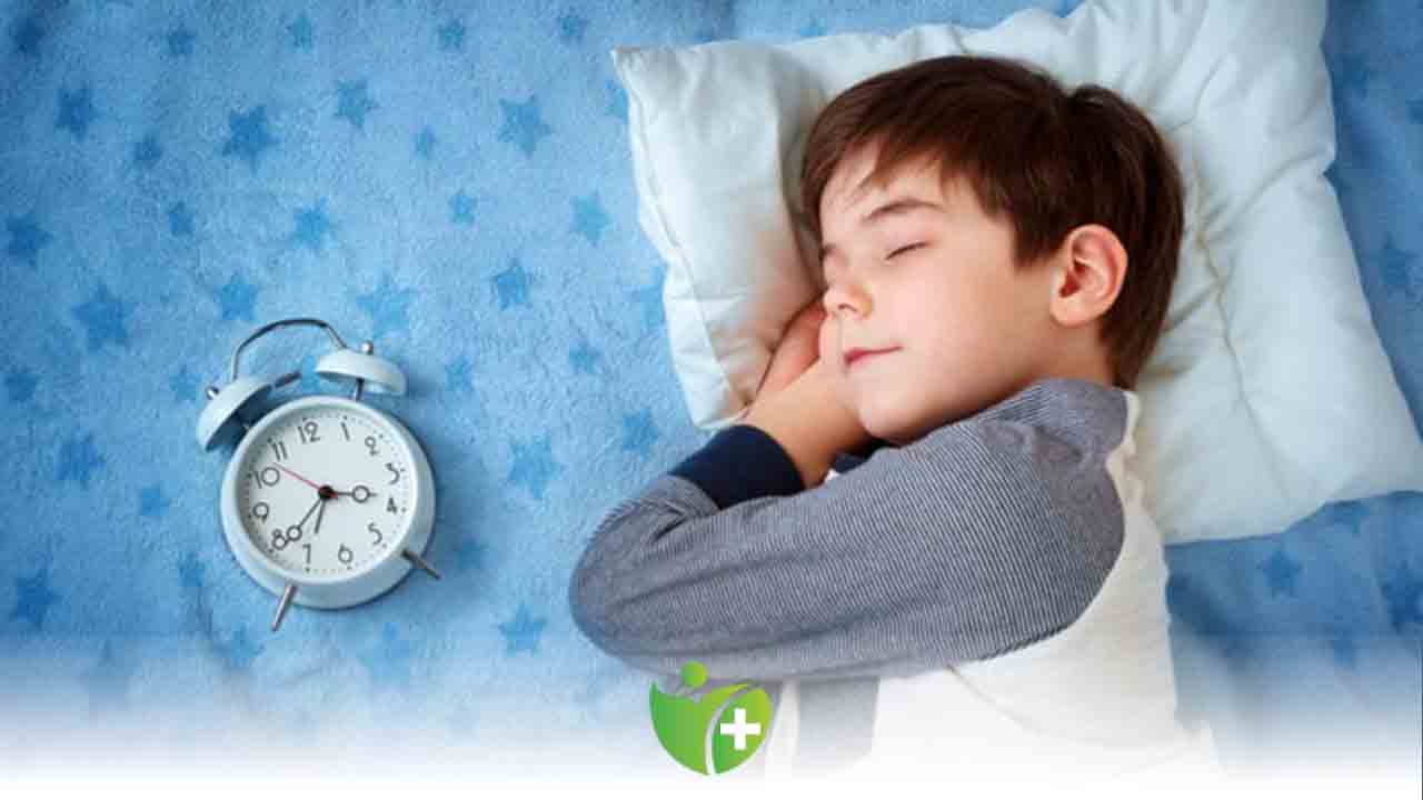 Çocuklar yatmadan bir saat evvel ekranı bırakmalı! 7