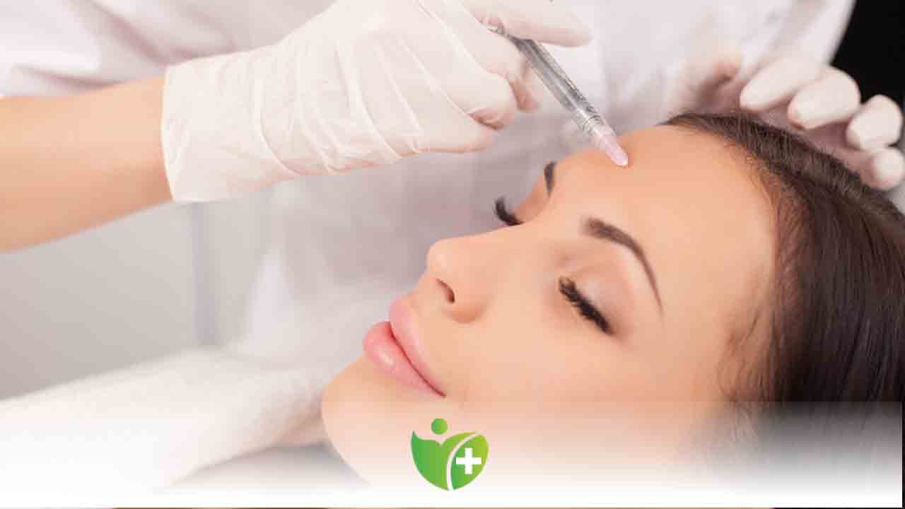 Dermatoloji uzmanı : Botoks, uzman kontrolünde yapılmalı 7