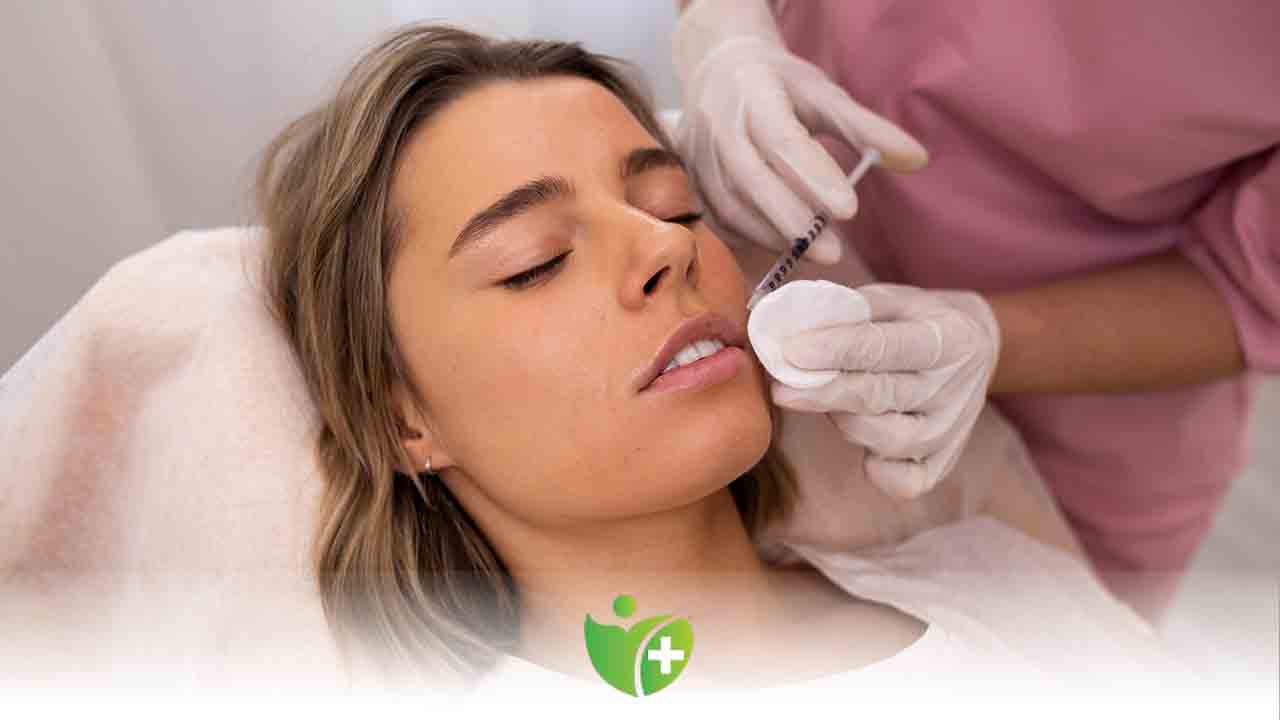 Dudak asimetrileri dudak dolgusu ile hafifletilebilir 8