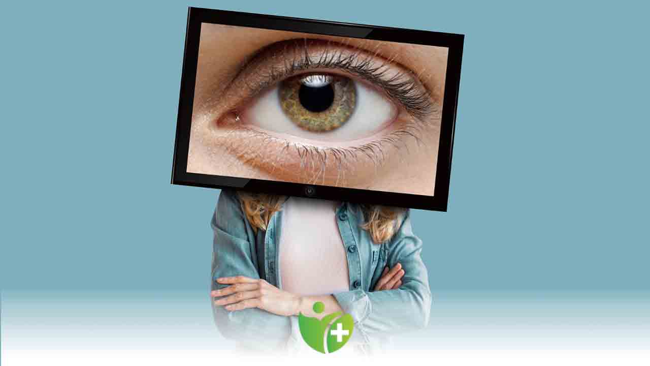 Aralıklarla etrafınızı bulanık mı görüyorsunuz? 7