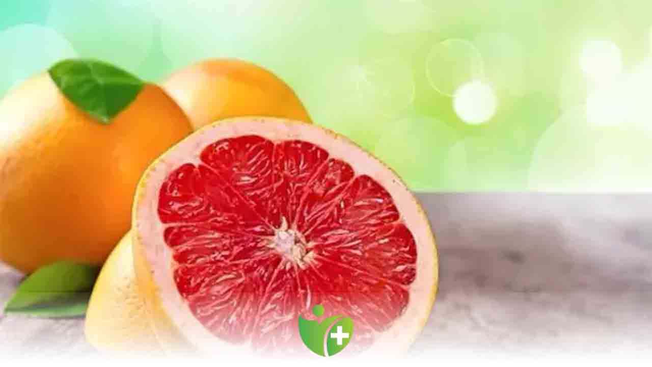 Greyfurt Kalp Sağlığını Destekliyor! 7