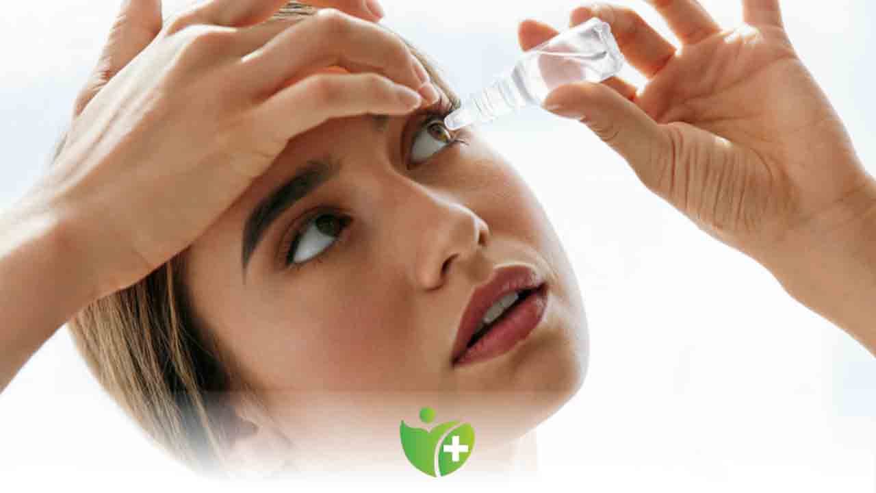 Türk Oftalmoloji Derneği ; Göz damlası oruç bozmaz, bırakmayın 6