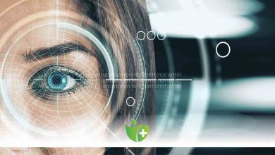 Yüksek tansiyon ve şeker hastaları için göz siniri felci tehlikesi 1