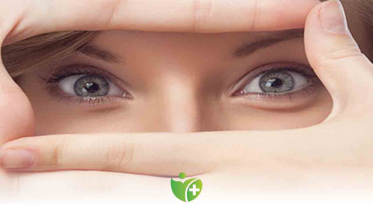 Stres göz seğirmesine sebep oluyor 7