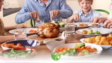 Ramazan’da iftar ve sahur dahil 4 öğün yapılmalı! 1