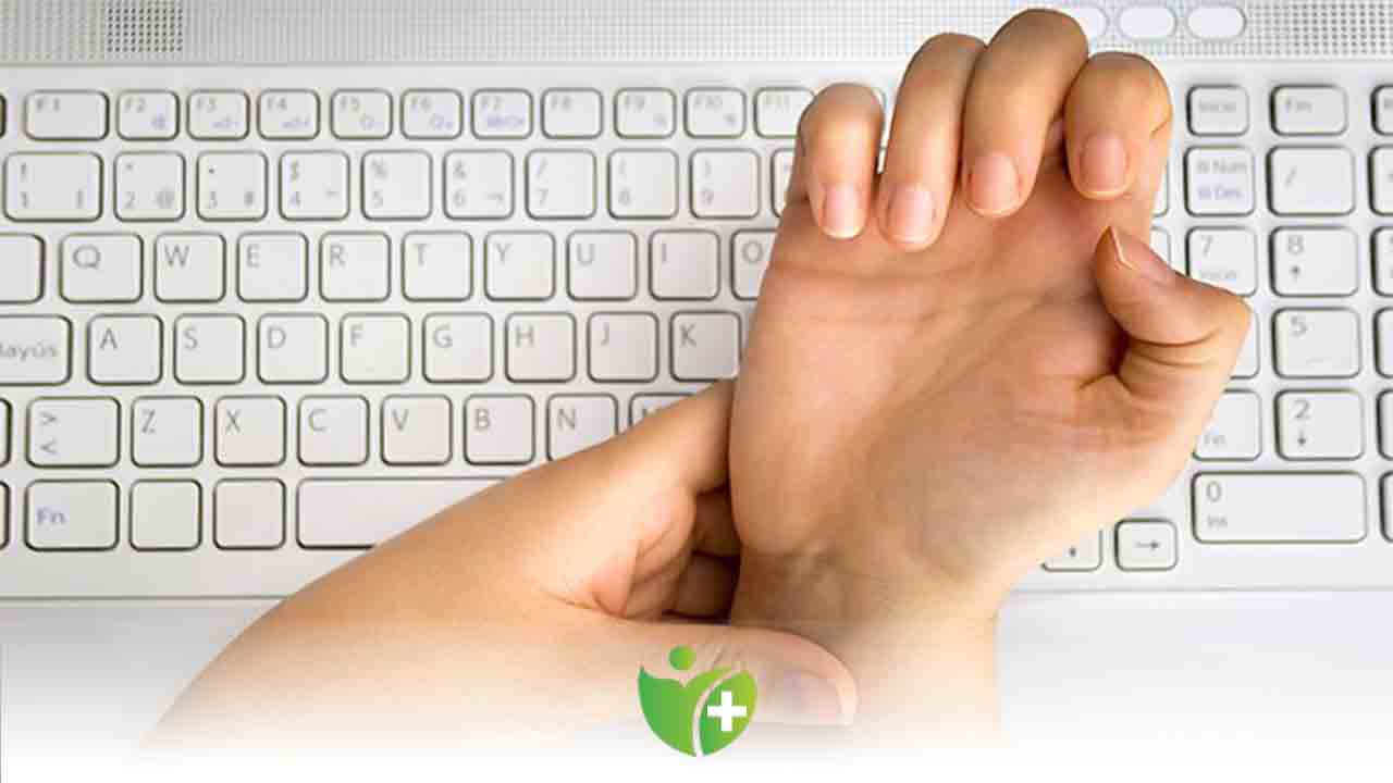 El ve bileklerdeki uyuşma, Ağrı ve karıncalanma hissine dikkat ! 7