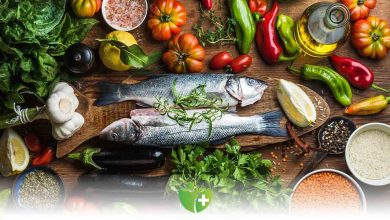 Ramazanda "Akdeniz Tipi Beslenme" Önerisi 1