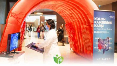 Kolon kanserinin görülme sıklığı artıyor! 11