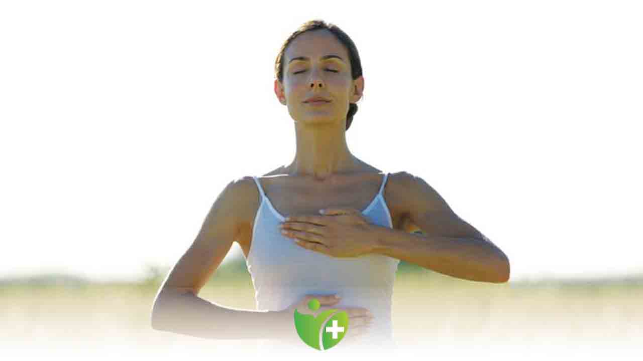 Ramazanda öfkelenmemek için ‘nefes egzersizi’ yapın! 7